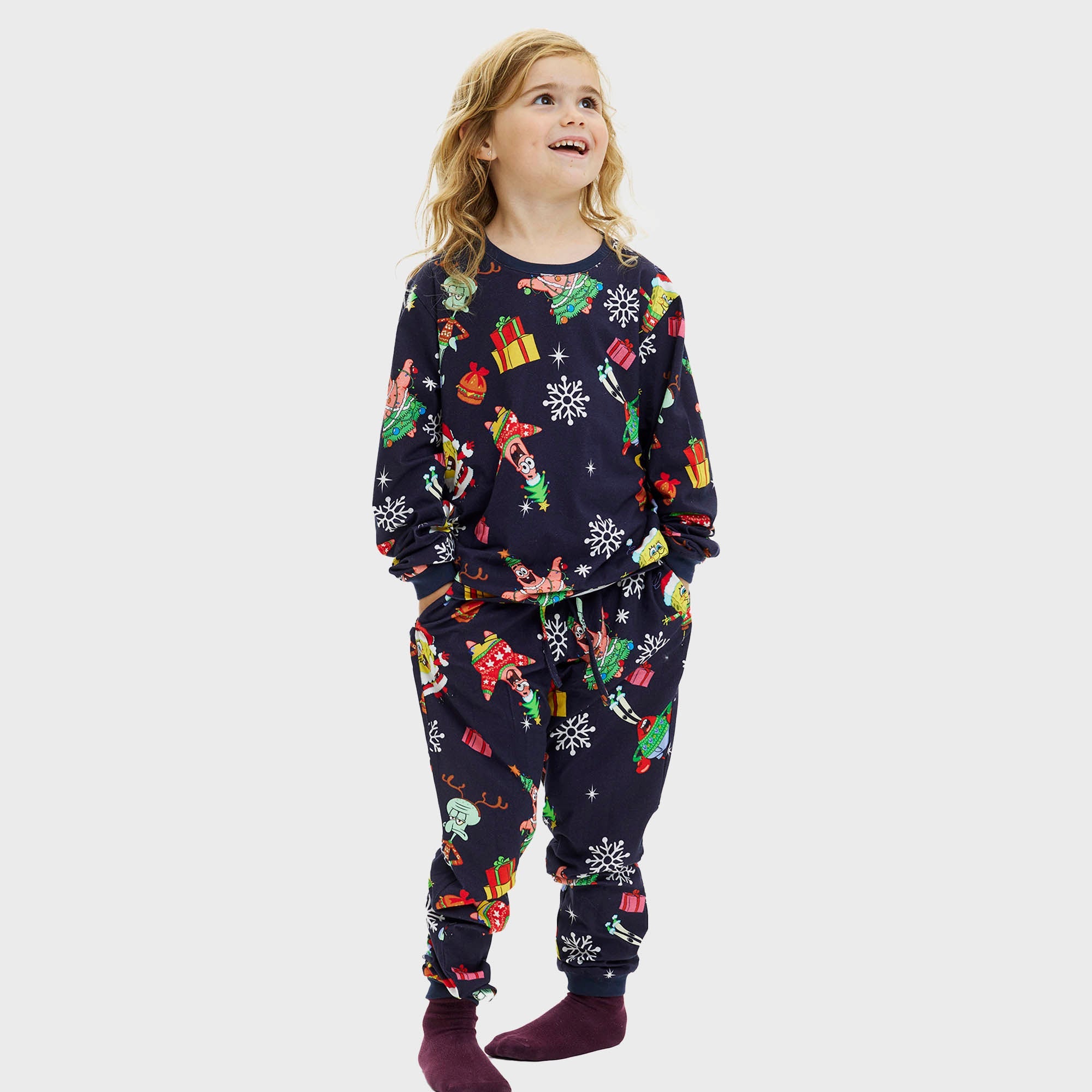 SpongeBob pysj - Barn